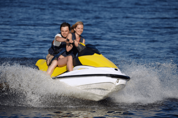 Water Sports Zion | Water Activities in Southwestern Utah