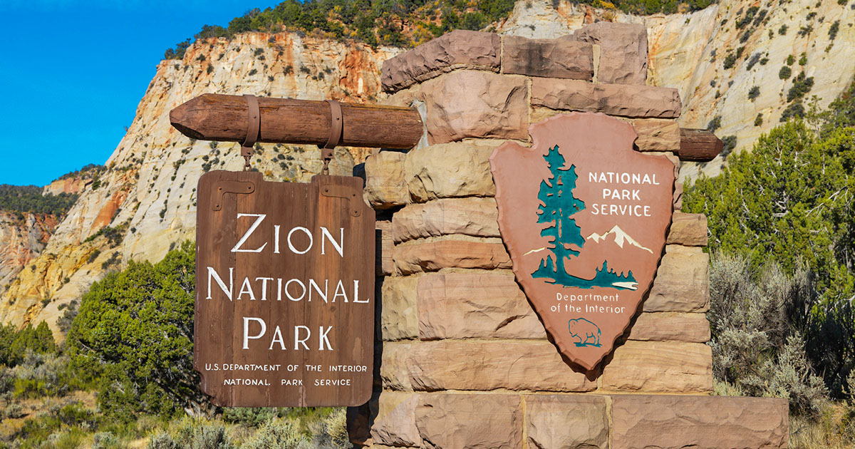 10 Reasons to Visit Zion in 2025