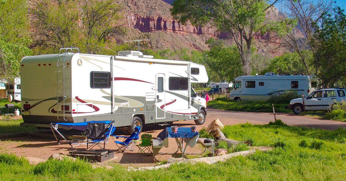 Good Camping Spots in Utah for the Ultimate Group Adventure